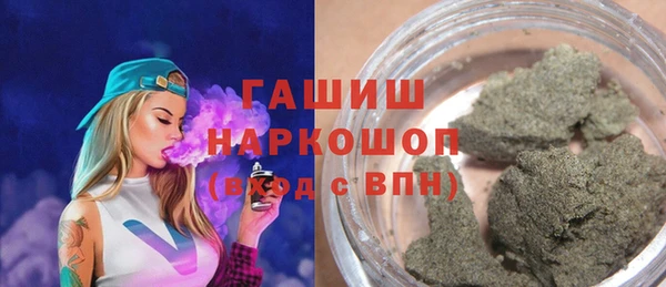 хмурый Аркадак