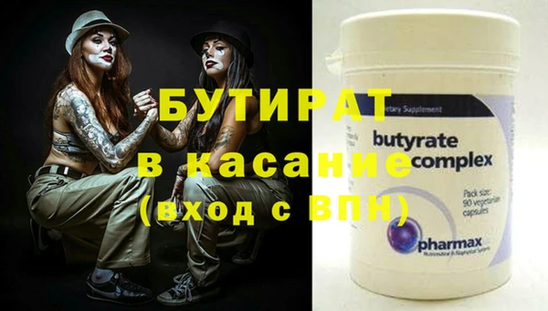хмурый Аркадак